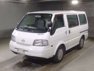 2017 Mazda Bongo Van