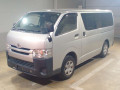 2017 Toyota Regiusace Van