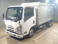 2018 Isuzu Elf Truck