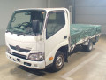2021 Toyota Dyna Truck
