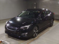 2016 Subaru Impreza G4