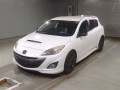 2013 Mazda Speed Axela