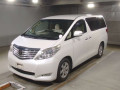 2009 Toyota Alphard