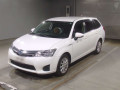 2014 Toyota Corolla Fielder