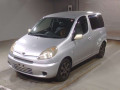 2000 Toyota Fun Cargo