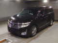 2011 Nissan Elgrand