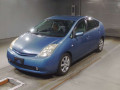 2005 Toyota Prius