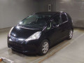 2011 Honda Fit Hybrid