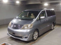 2008 Toyota Alphard