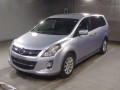 2008 Mazda MPV
