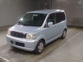 2003 Mitsubishi eK Wagon