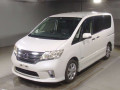 2013 Nissan Serena