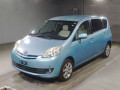 2009 Toyota Passo sette