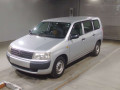 2010 Toyota Probox Van