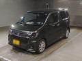 2024 Suzuki WAGON R Custom Z