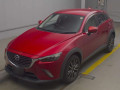 2015 Mazda CX-3