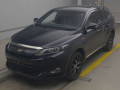 2017 Toyota Harrier Hybrid