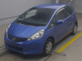 2011 Honda Fit