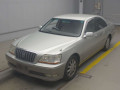 2001 Toyota Crown Majesta