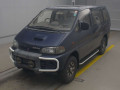 1996 Mitsubishi Delica Spacegear