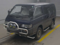 1997 Mitsubishi Delica Starwagon