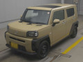 2025 Daihatsu TAFT