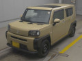 2025 Daihatsu TAFT