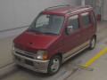 1996 Suzuki Wagon R