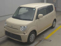 2013 Suzuki MR Wagon