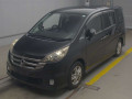 2009 Honda Step WGN
