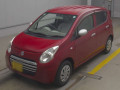 2014 Suzuki ALTO ECO