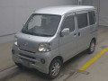 2009 Daihatsu Hijet Cargo