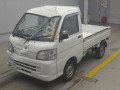 2007 Daihatsu Hijet Truck