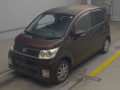2009 Daihatsu Move