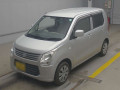 2013 Suzuki Wagon R