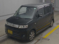 2007 Suzuki WAGON R STINGRAY