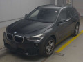 2016 BMW X1