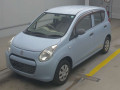2010 Suzuki Alto