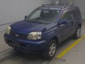 2002 Nissan X-Trail