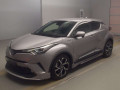 2017 Toyota C-HR