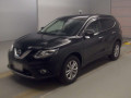 2016 Nissan X-Trail