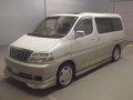 2001 Toyota Grand Hiace