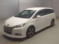 2013 Toyota Wish