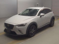 2017 Mazda CX-3