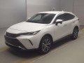 2023 Toyota Harrier