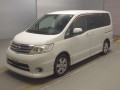 2010 Nissan Serena