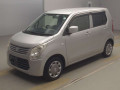 2013 Suzuki Wagon R