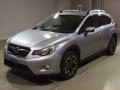 2015 Subaru XV