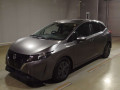 2021 Nissan Note