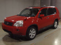 2009 Nissan X-Trail
